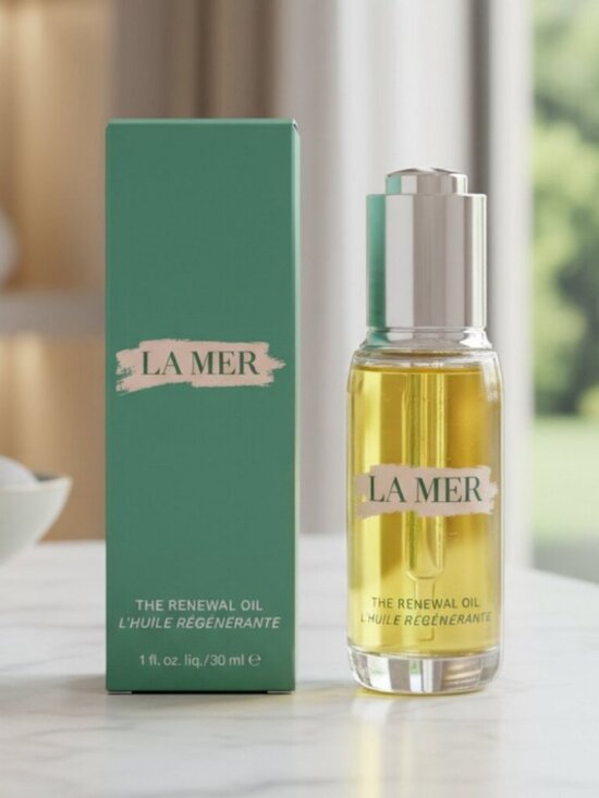 Other - La Mer The Renewal Oil 1 fl oz /30 ml New in box & Sealed